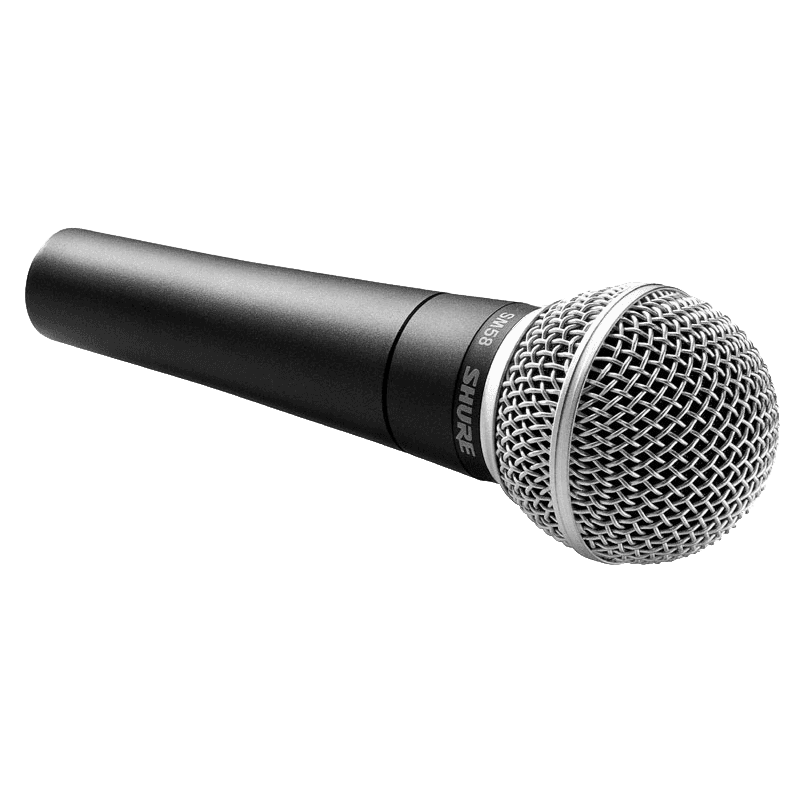 Micro dynamique filaire