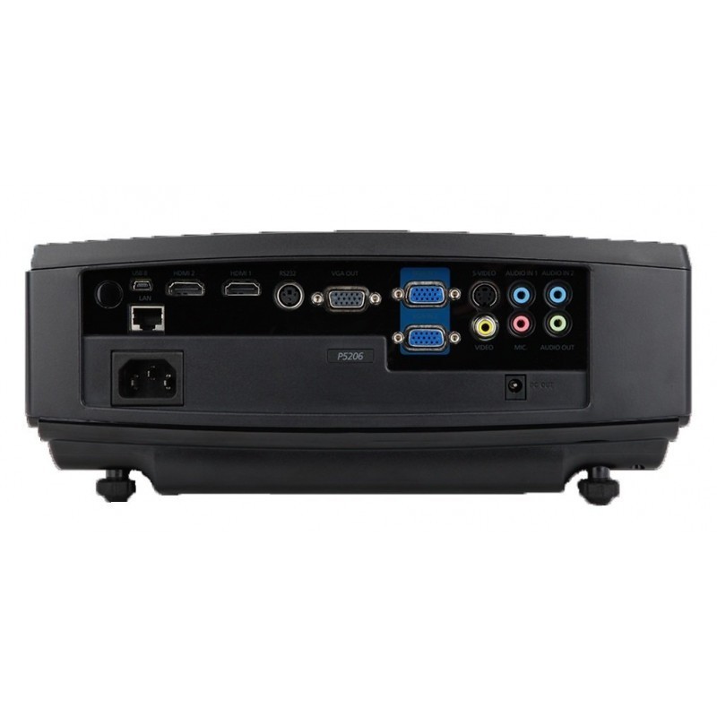 Vidéoprojecteur 4000 lumens