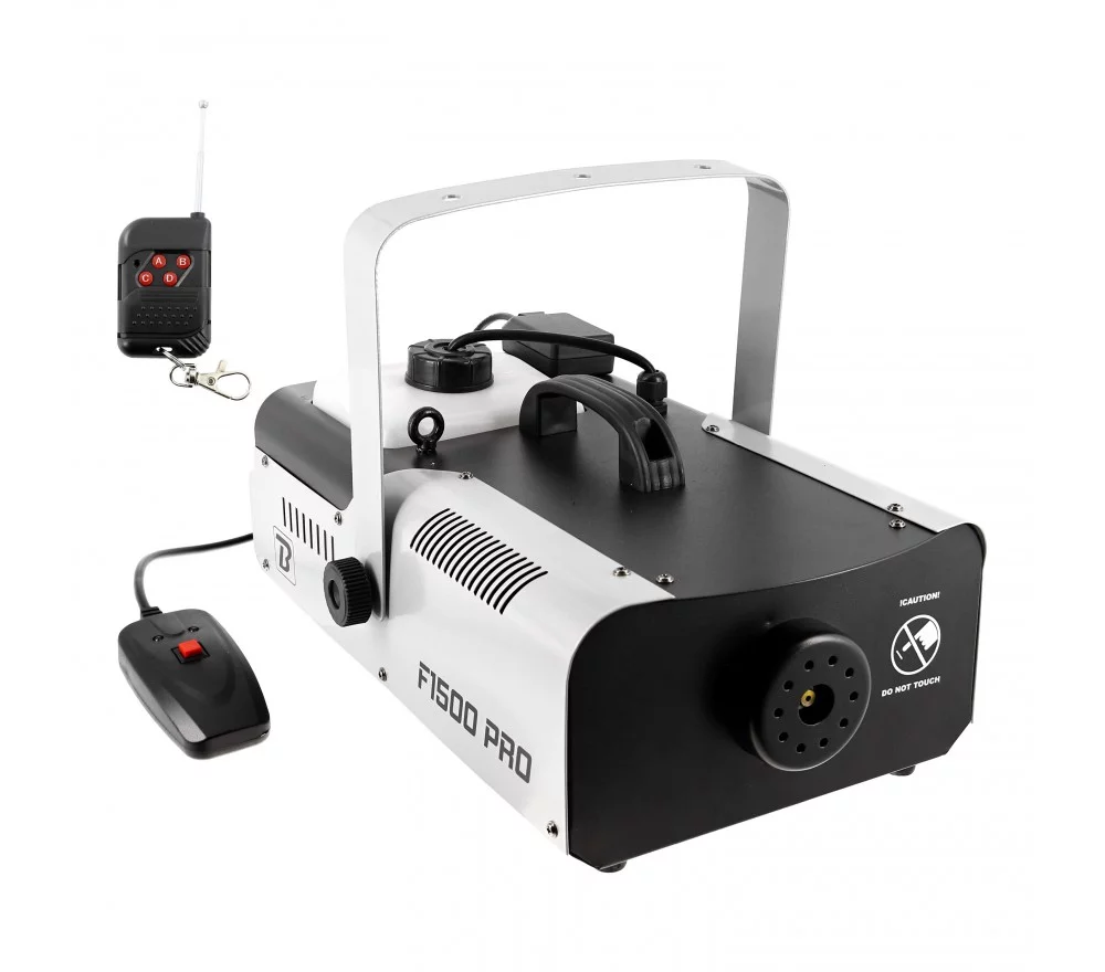 Machine à fumée 1000w