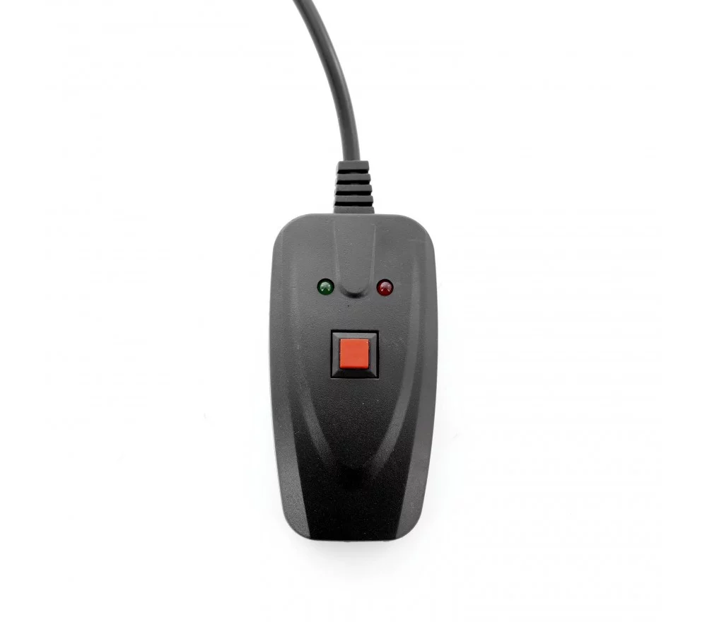 Machine à fumée 1000w