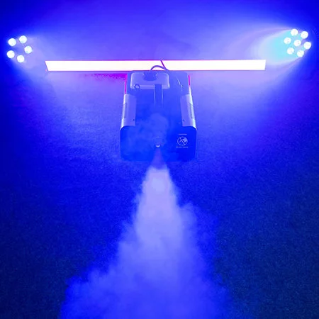 Machine à fumée 1000w