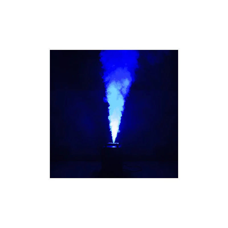 Machine à fumée Fog Color – Geyser CO2