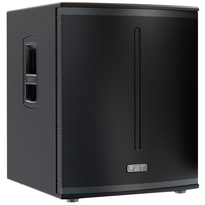 FBT X-SUB 115SA - Caisson de basses 15 pouces 1200W