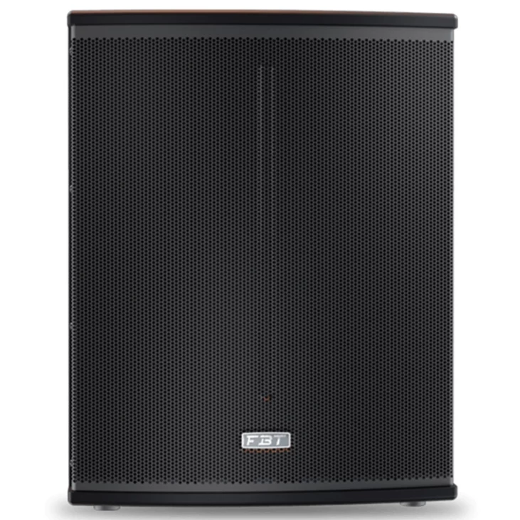 FBT X-SUB 115SA - Caisson de basses 15 pouces 1200W