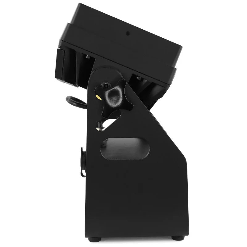 Pack de 6 Tropikolor – Projecteurs architecturaux LED sur batterie