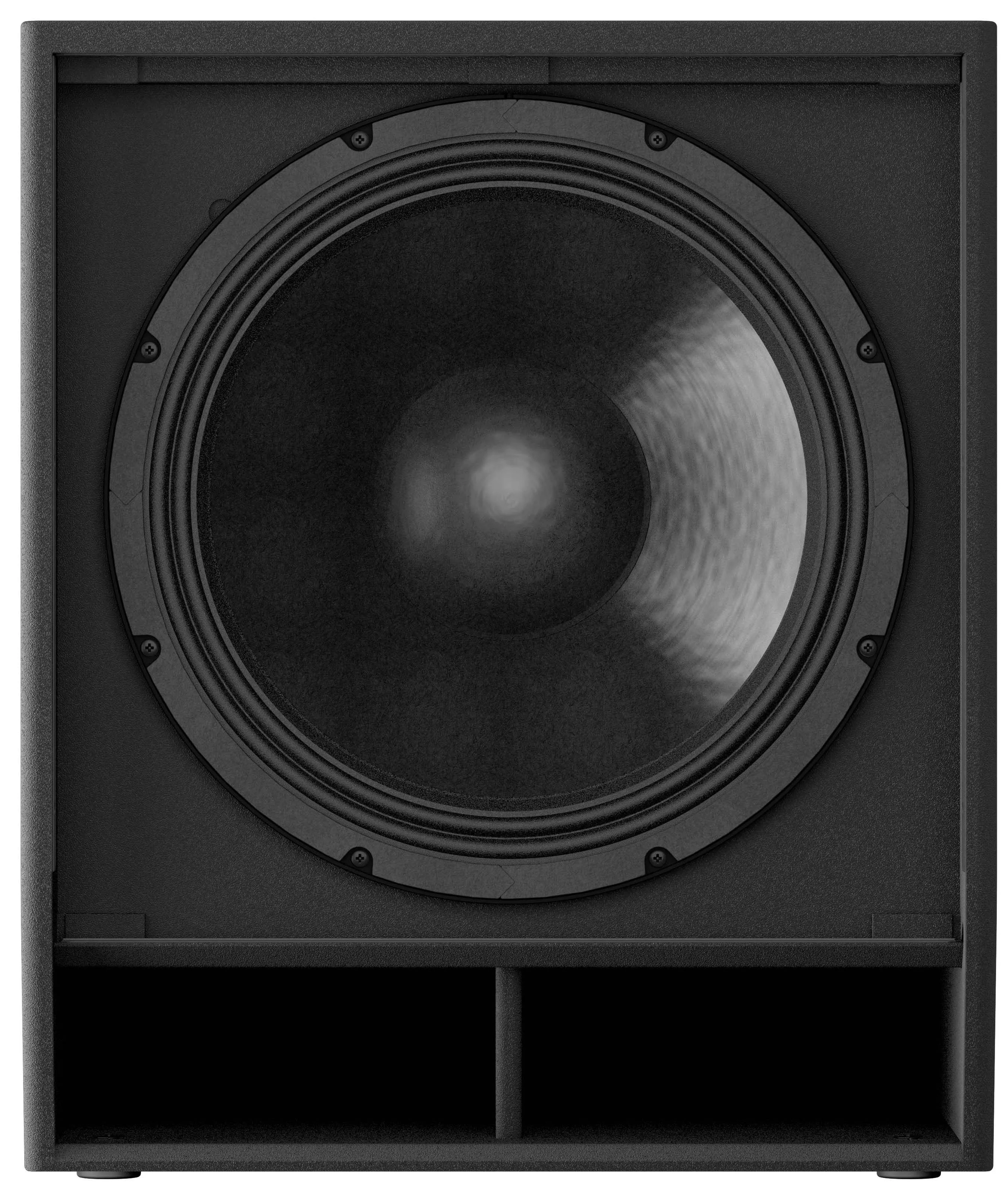 Yamaha DXS18 XLF – Caisson de basses actif 18 pouces