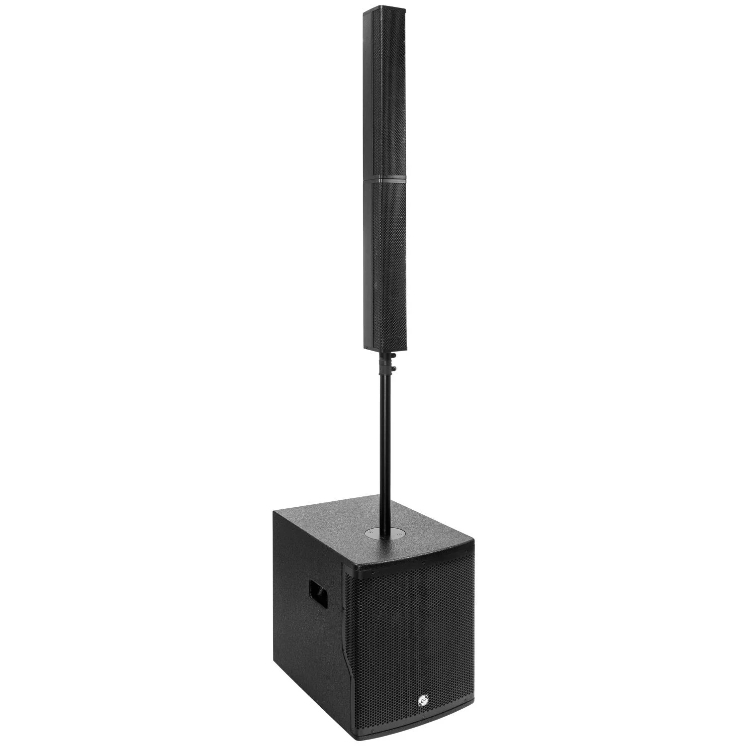 Système colonne Bluetooth 800W RMS