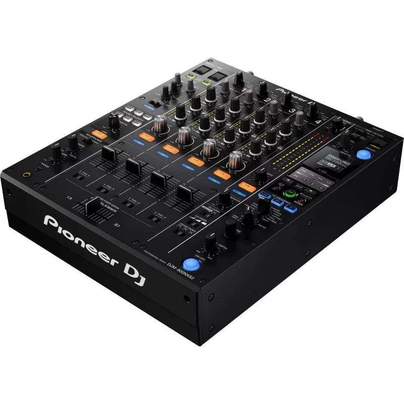 Location Pack DJ Ultime – 2 x Pioneer CDJ-3000 + DJM-900 Nexus2 + système Yamaha DZR 7200 W