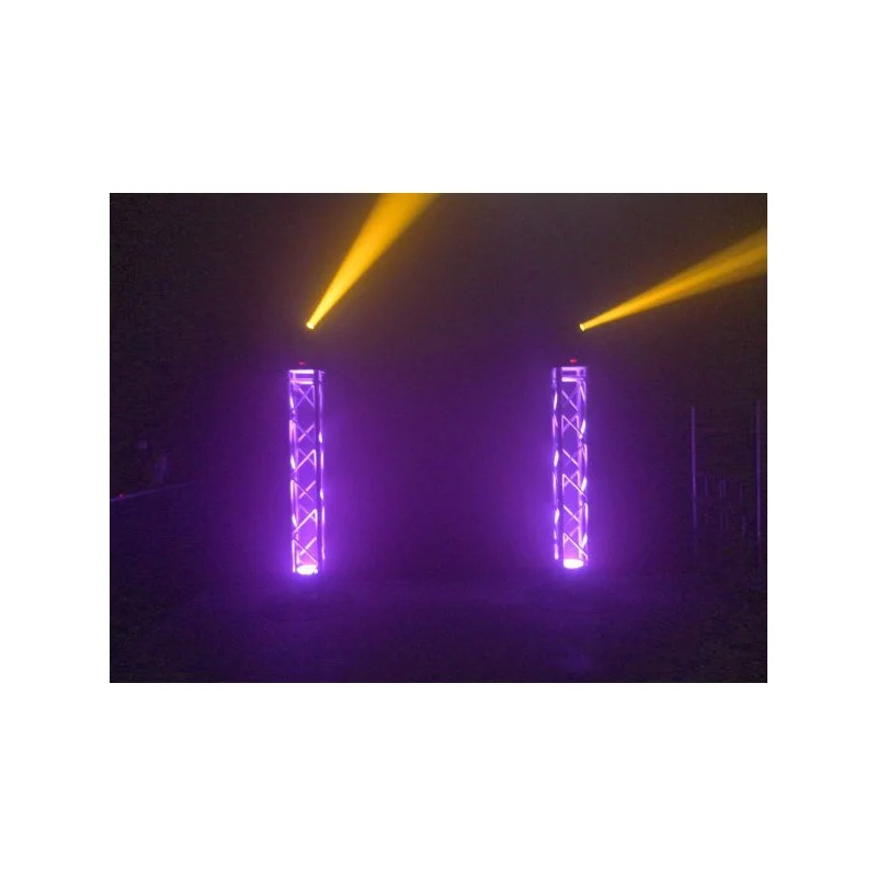 Pack DJ Plus : Pack Pioneer CDJ3000 + Pack qualité 150 personnes + Pack light 2 + Totems + Lyres