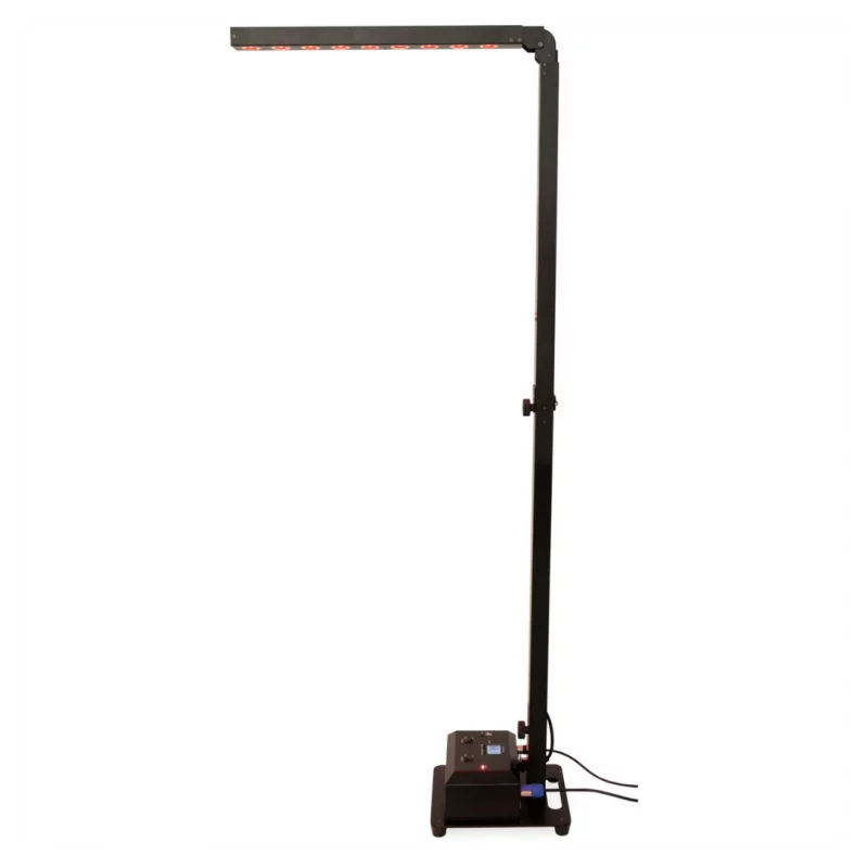 Pack 4 AFX MASTBAR-BAT – Barres LED sur batterie