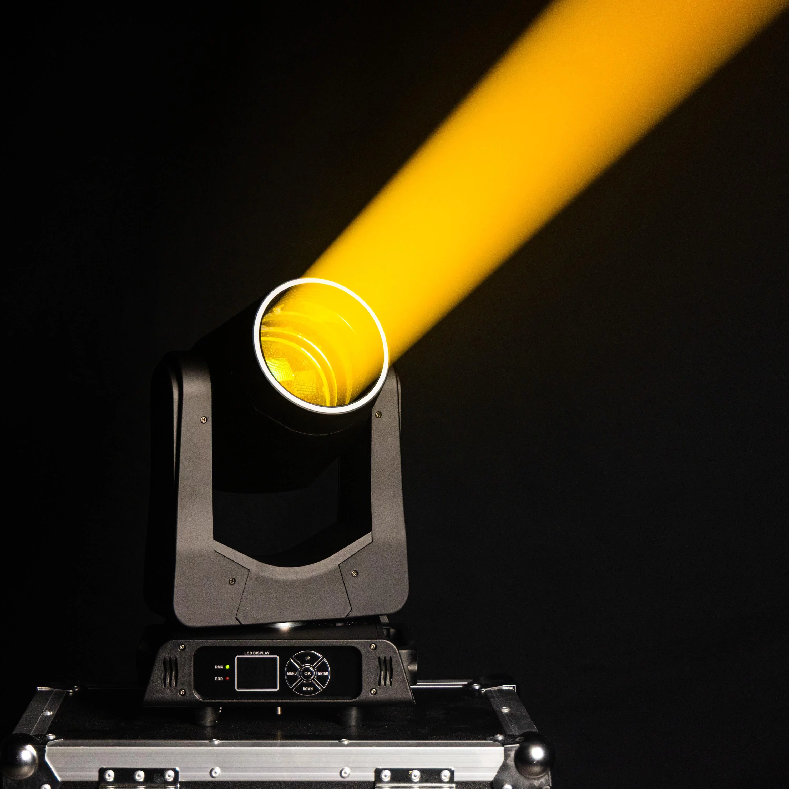 Mac Mah Mac Beam 200