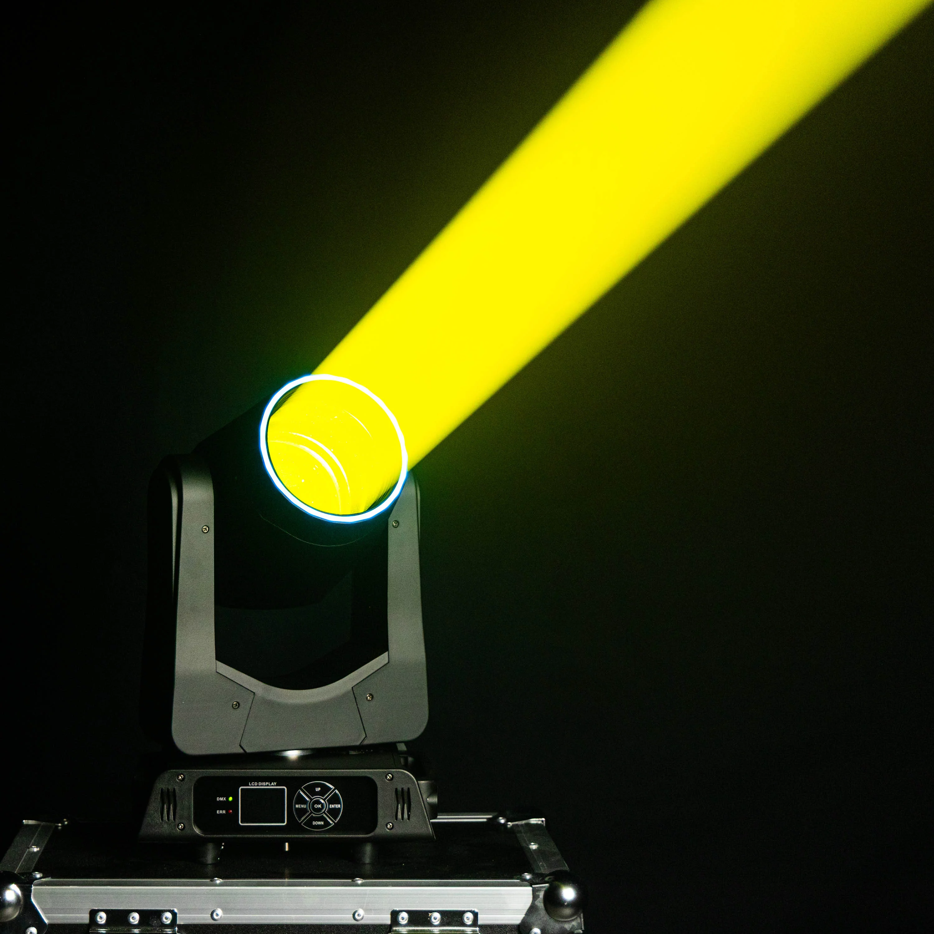 Mac Mah Mac Beam 200