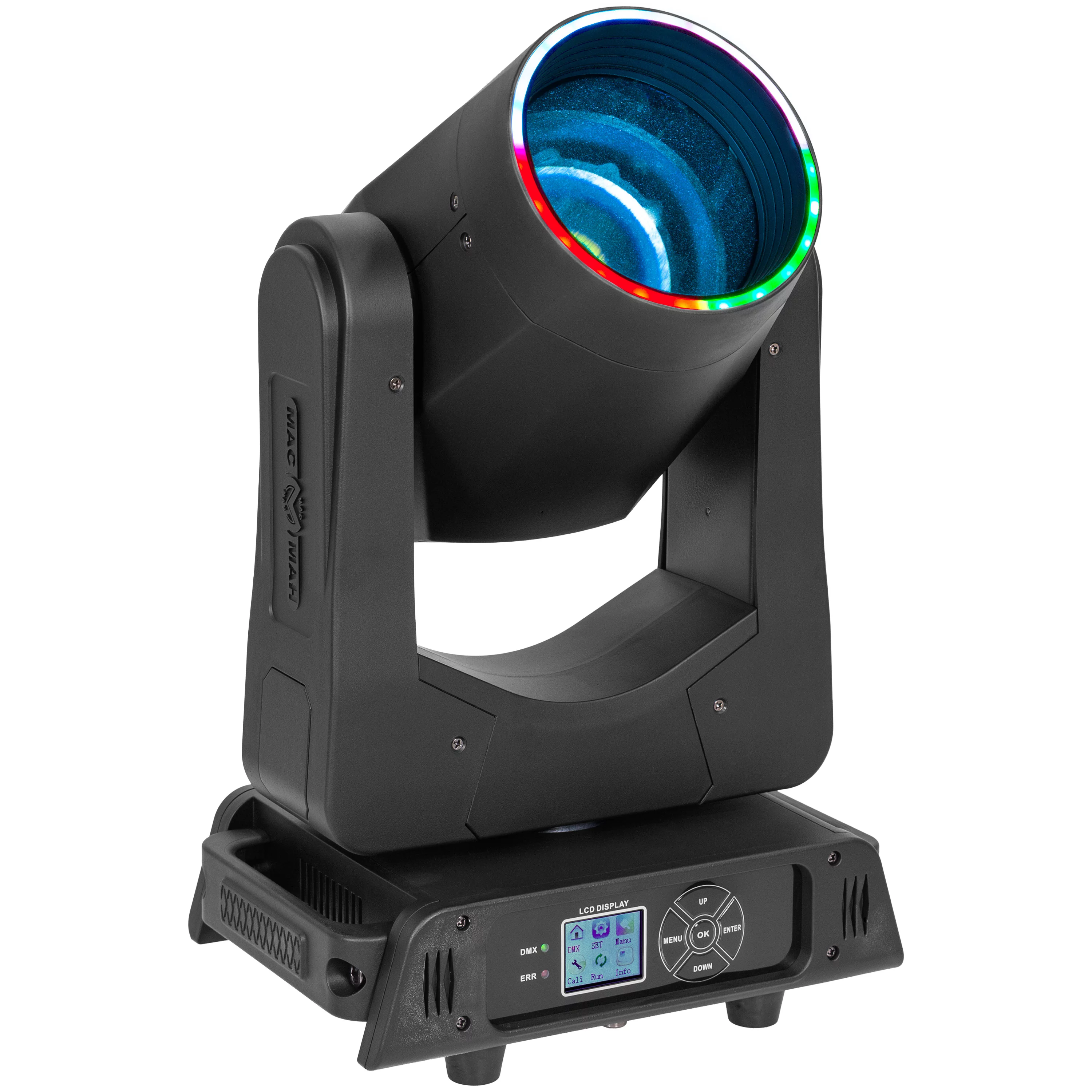 Mac Mah Mac Beam 200 – Pack de 4