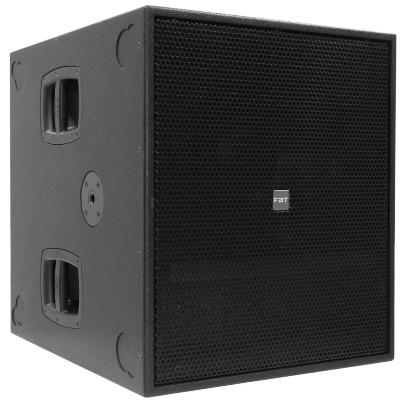 Système son FBT Horizon – 1 tête + 1 caisson