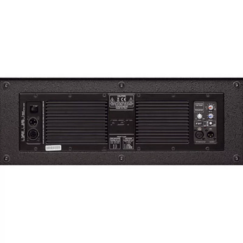 Système son FBT Horizon – 1 tête + 1 caisson