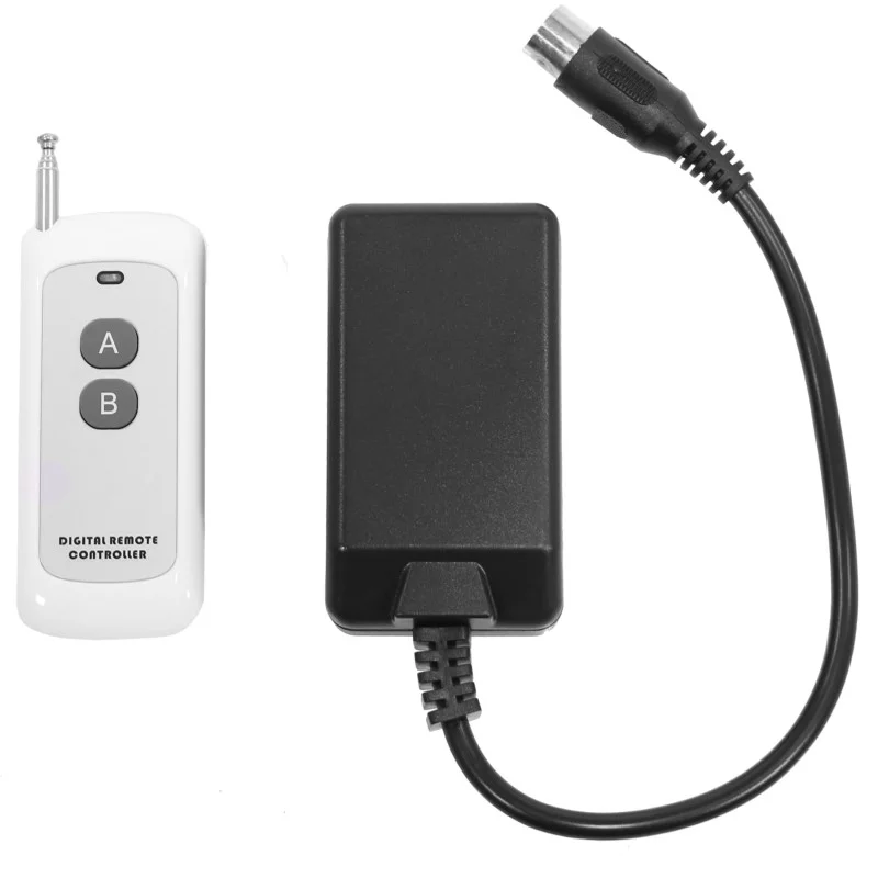 Machine à fumée lourde professionnelle 3000W