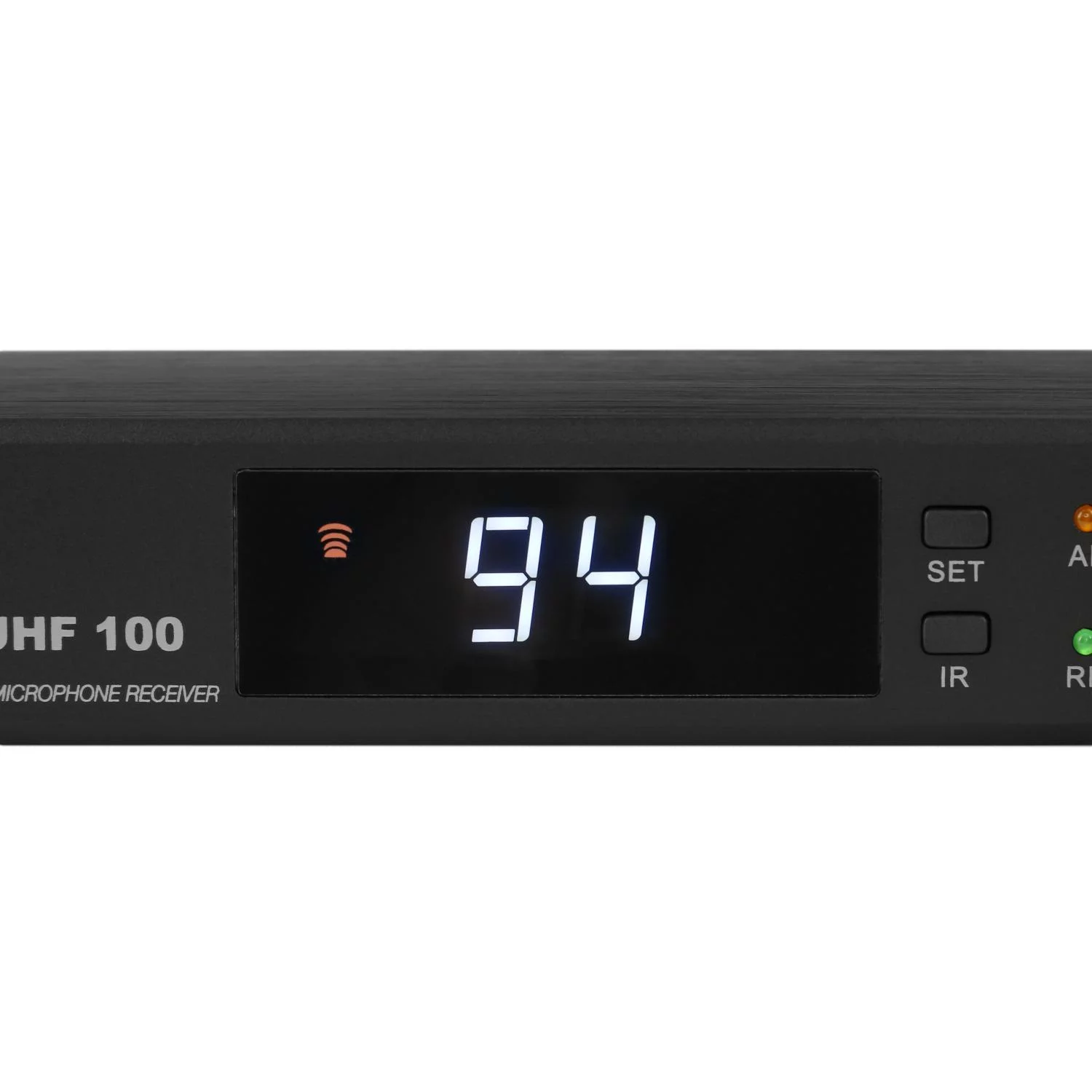 Micro HF sans fil – Micro main pour discours et animation