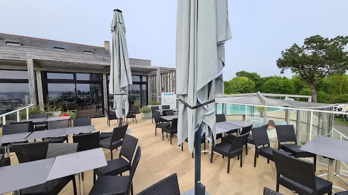 Installation sonorisation – Camping Les Sables Blancs à Concarneau